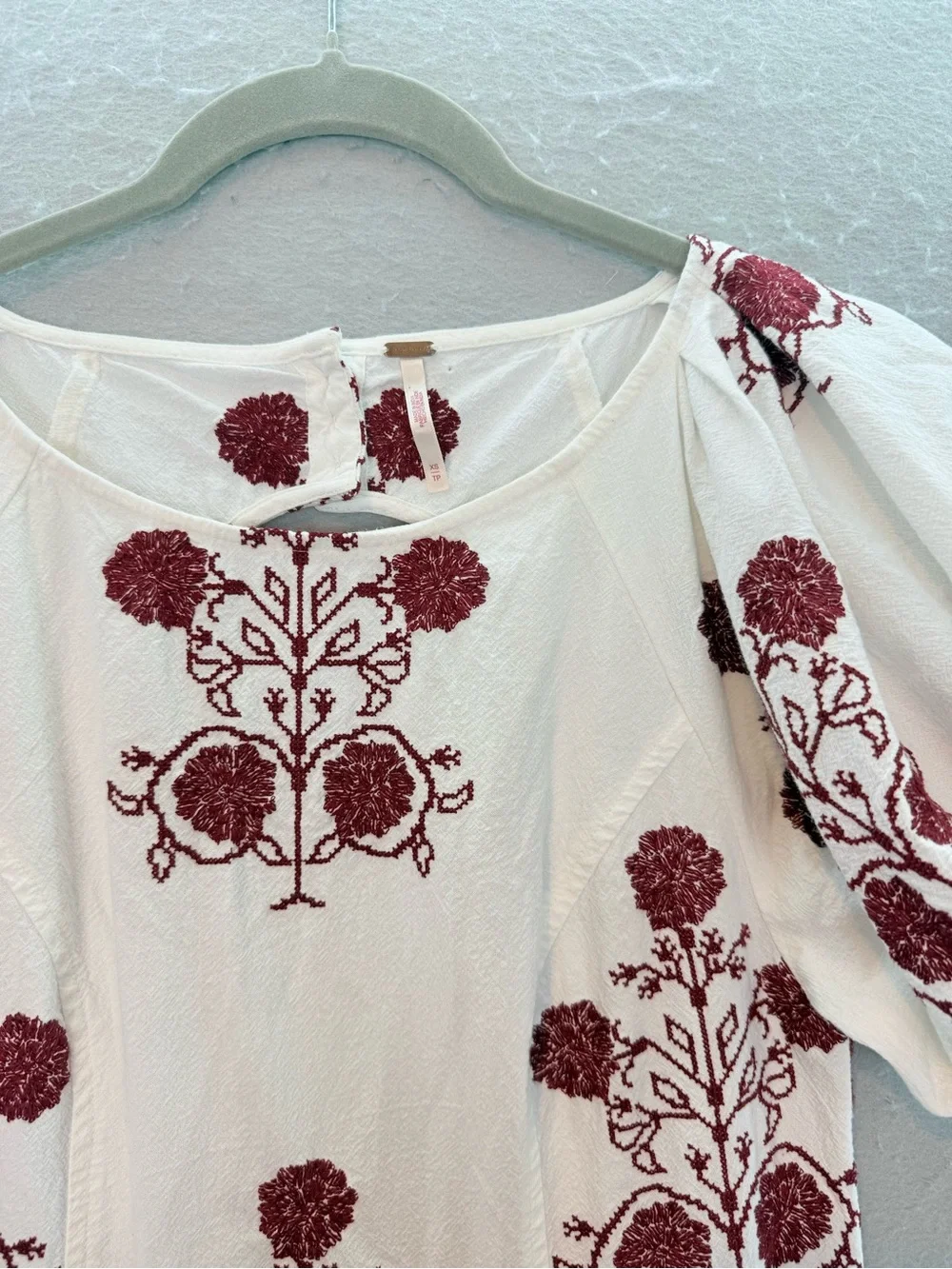 Free People excellent stunning